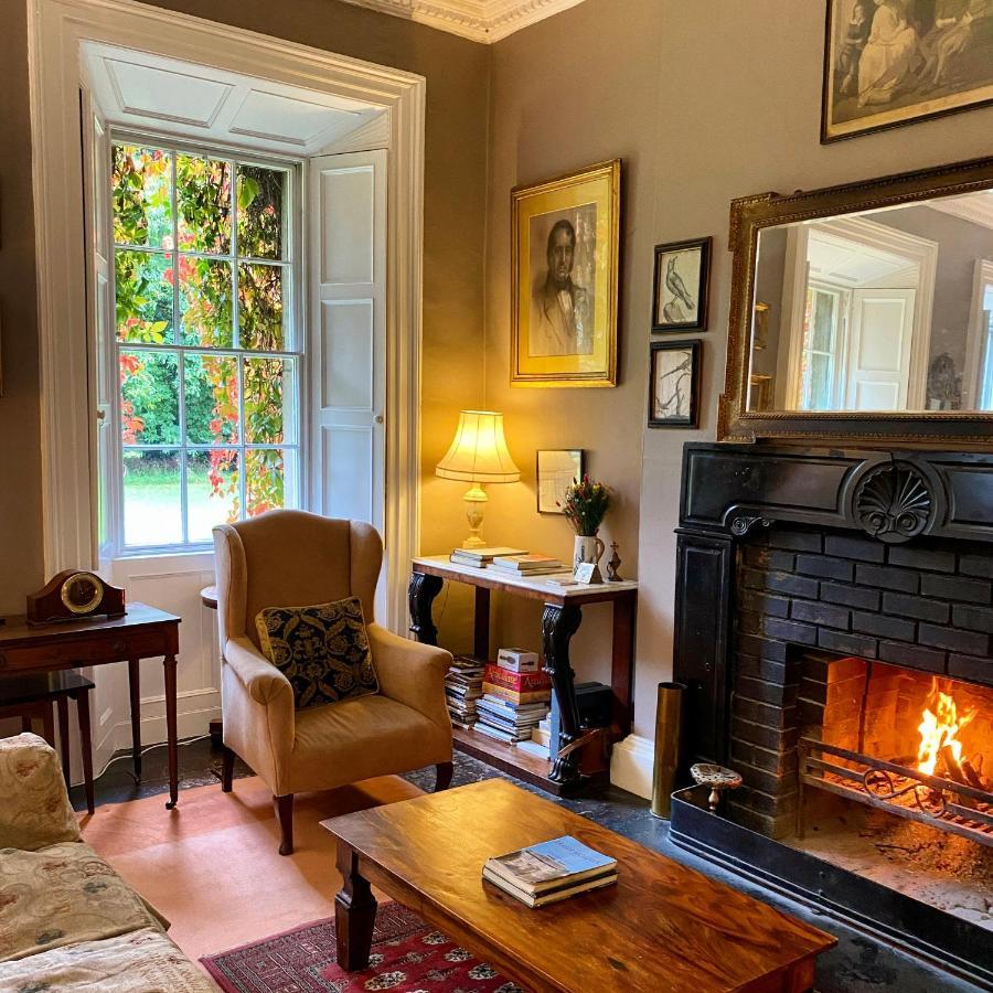 Roundwood House Pensión 3*